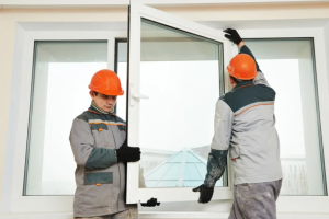 Read more about the article Preparing Your Windows and Doors for Winter